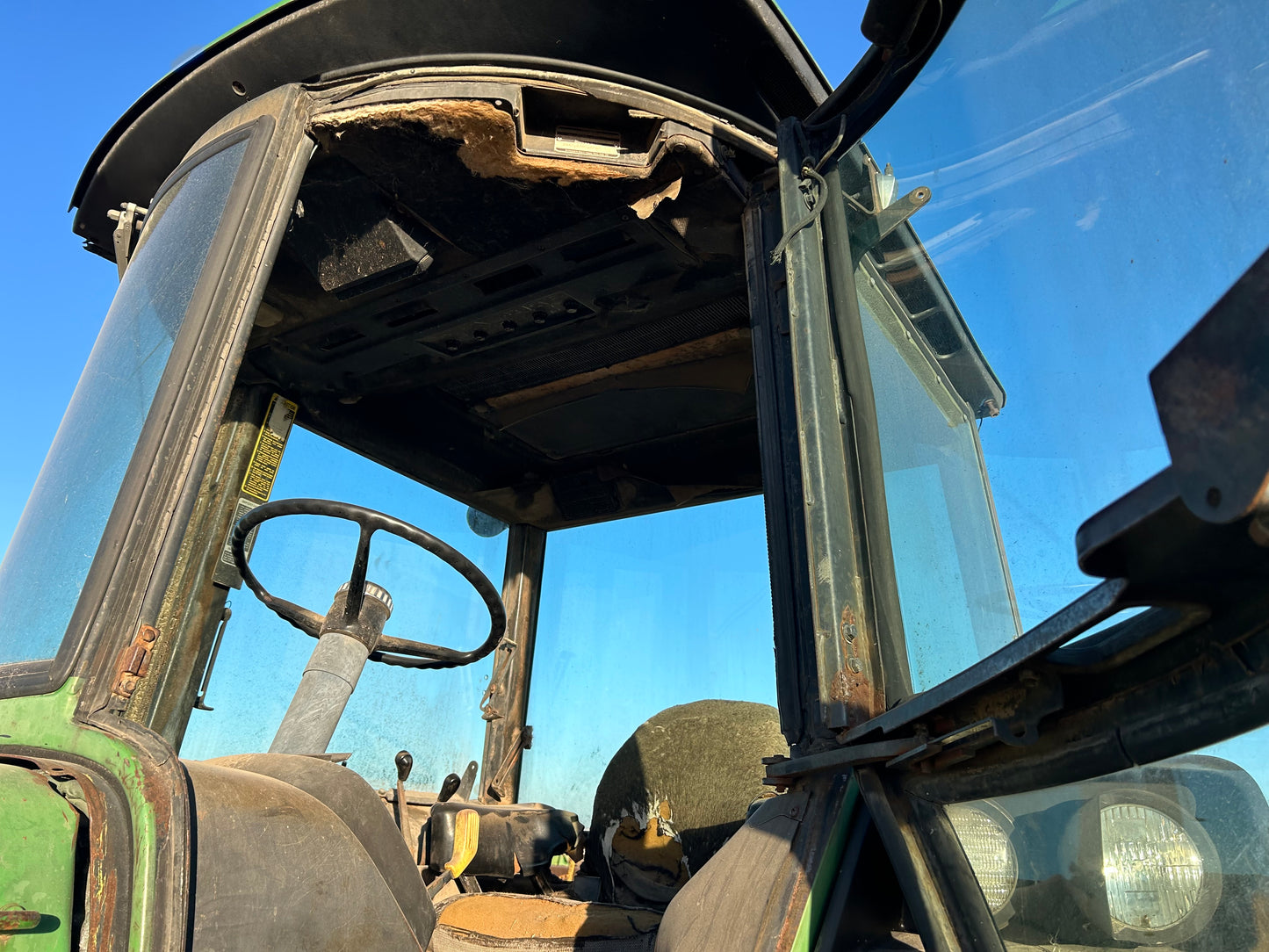 1980 John Deere 4440