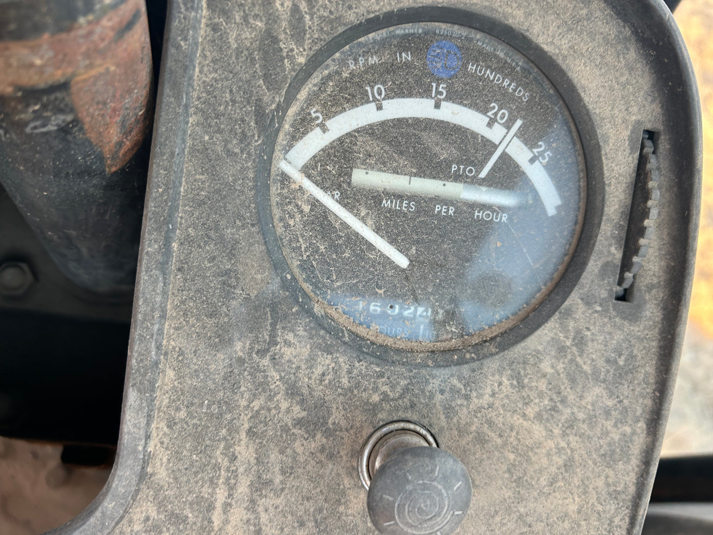 1980 John Deere 4440