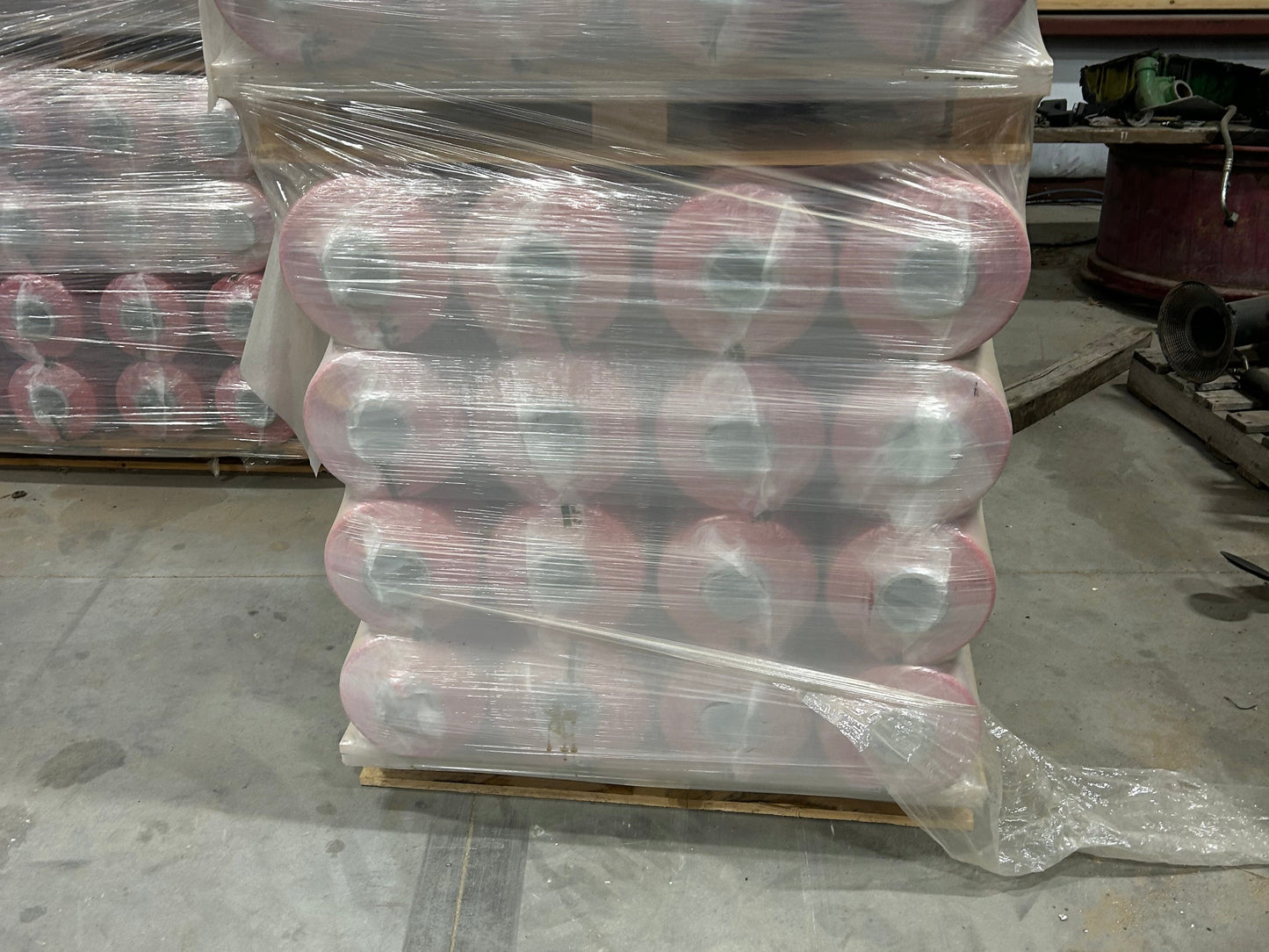 Ameri Net Wrap