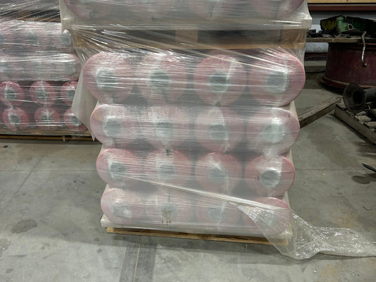 Ameri Net Wrap