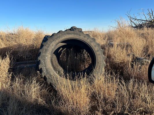 Farm Tires