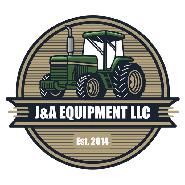 J&A Equipment LLC